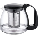 Ingen mærke tekande glas 700 ml