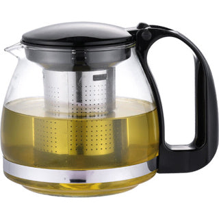 Ingen mærke tekande glas 700 ml