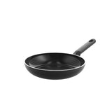 Bk easy induktion stegepande 24cm - pfas-fri non-stick belægning - induktion stegepande - keramisk pande - ovnsikker op til 160°c - kolde håndtag - sort