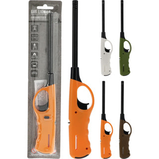 Lettere 270 mm 4 assorteret | 6 stk
