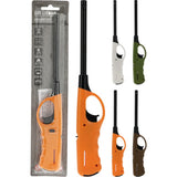 Lettere 270 mm 4 assorteret | 6 stk