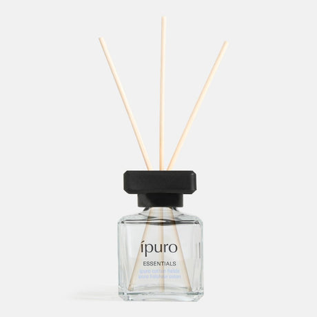 Ipuro duftspreder bomuldsfelter 50 ml