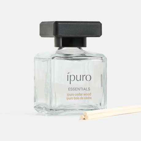 Ipuro duftspreder cedertræ 50 ml