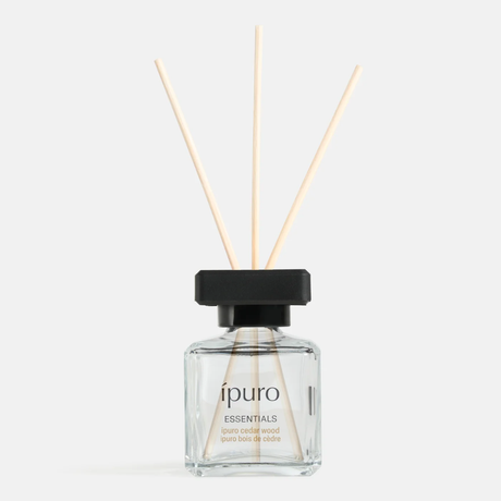 Ipuro duftspreder cedertræ 50 ml