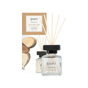 Ipuro duftspreder cedertræ 50 ml