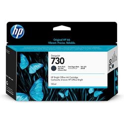Blækpatron hp designjet 730 p2v65a sort