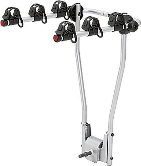 Thule hangon 3bike, ingen tilt