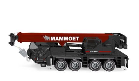 Siku mammoet mobilkran 2112
