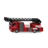 Siku 2114 mand brandvæsen stigebil 1:50