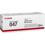 Tonercartridge canon 2164c002 origineel zwart
