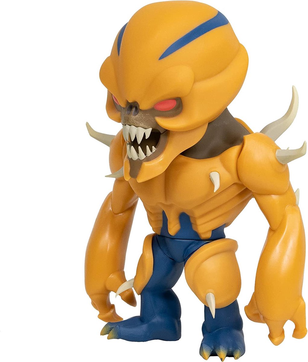 Numskull doom evig - imp - samlerfigur - 16cm