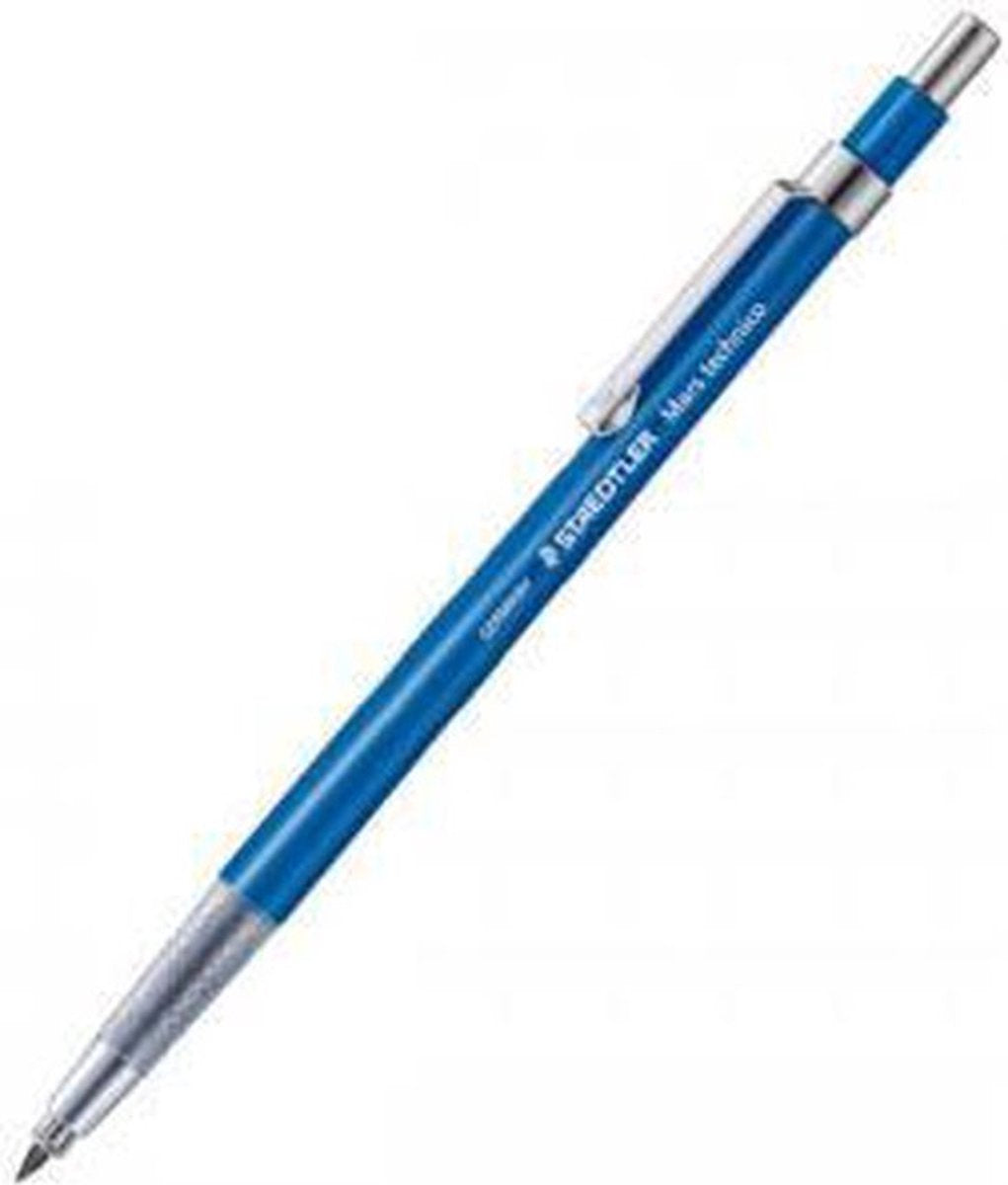 Staedtler - mars technico - 2 mm penneholder + spidser