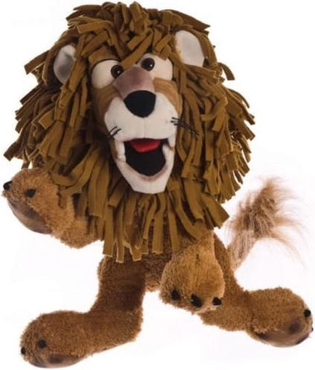 Levende dukker carl de lion