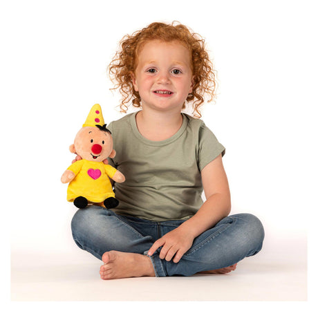 Bumba plys, 20 cm