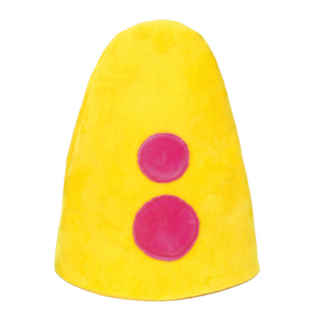 Bumba hat