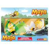 Maya bien badefigurer, 3 stk.