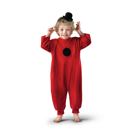 Studio 100 bumba bumbalu kostume
