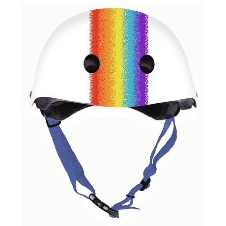 K3 skatehjelm