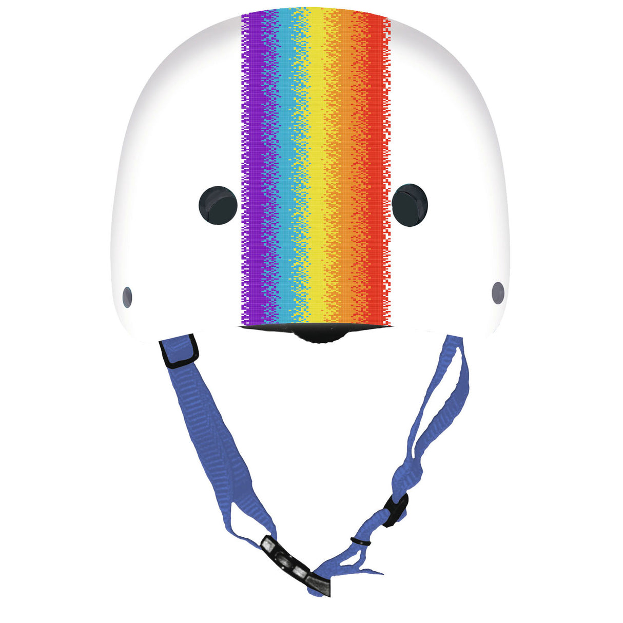 K3 skatehjelm