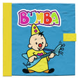 Studio 100 bumba crunch bog
