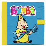 Studio 100 bumba crunch bog