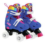 Studio 100 K3 Roller Skating Rainbow, Størrelse 30-33