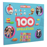 Studio 100 spilbog