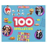 Studio 100 spilbog