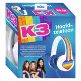 Studio 100 k3 hovedtelefoner