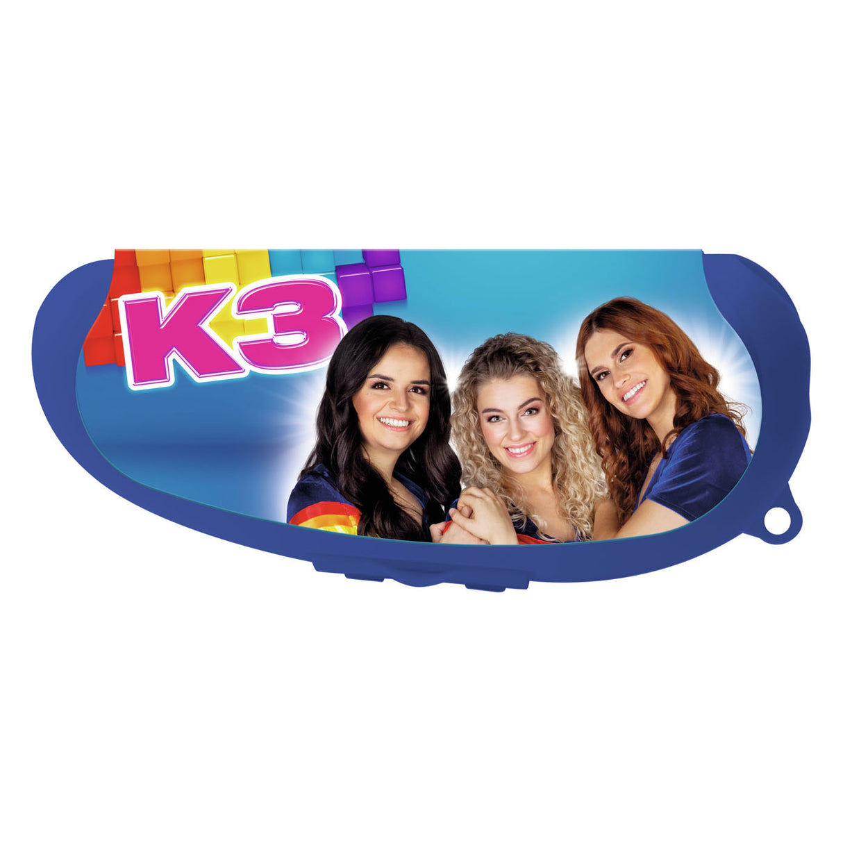 Studio 100 k3 bananæske