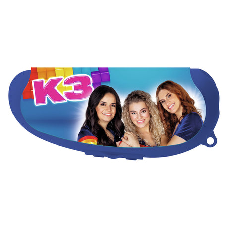 Studio 100 k3 bananæske