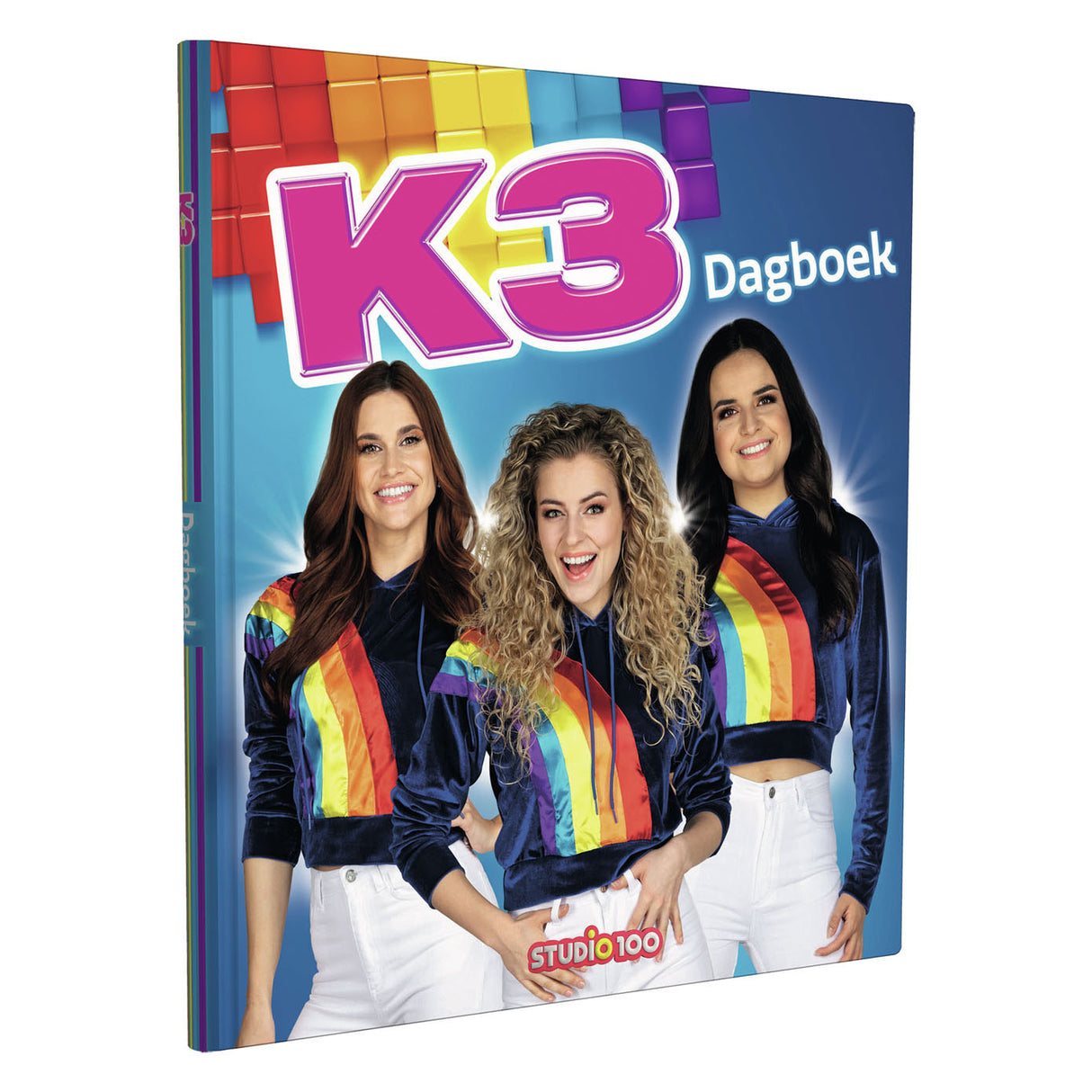 K3 dagbog 2