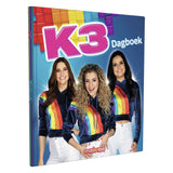 K3 dagbog 2