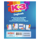 K3 dagbog 2
