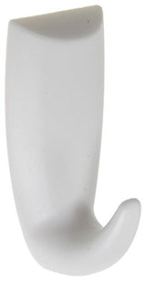 3m 1052437 - plastkrog design hvid medium | 1 stk