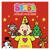 Studio 100 bumba tavlebog - jul