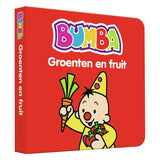 Studio 100 bumba uddelingshæfter gaveæske - første hæfter