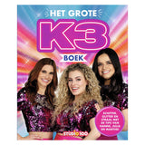 Studio 100 den store k3-bog