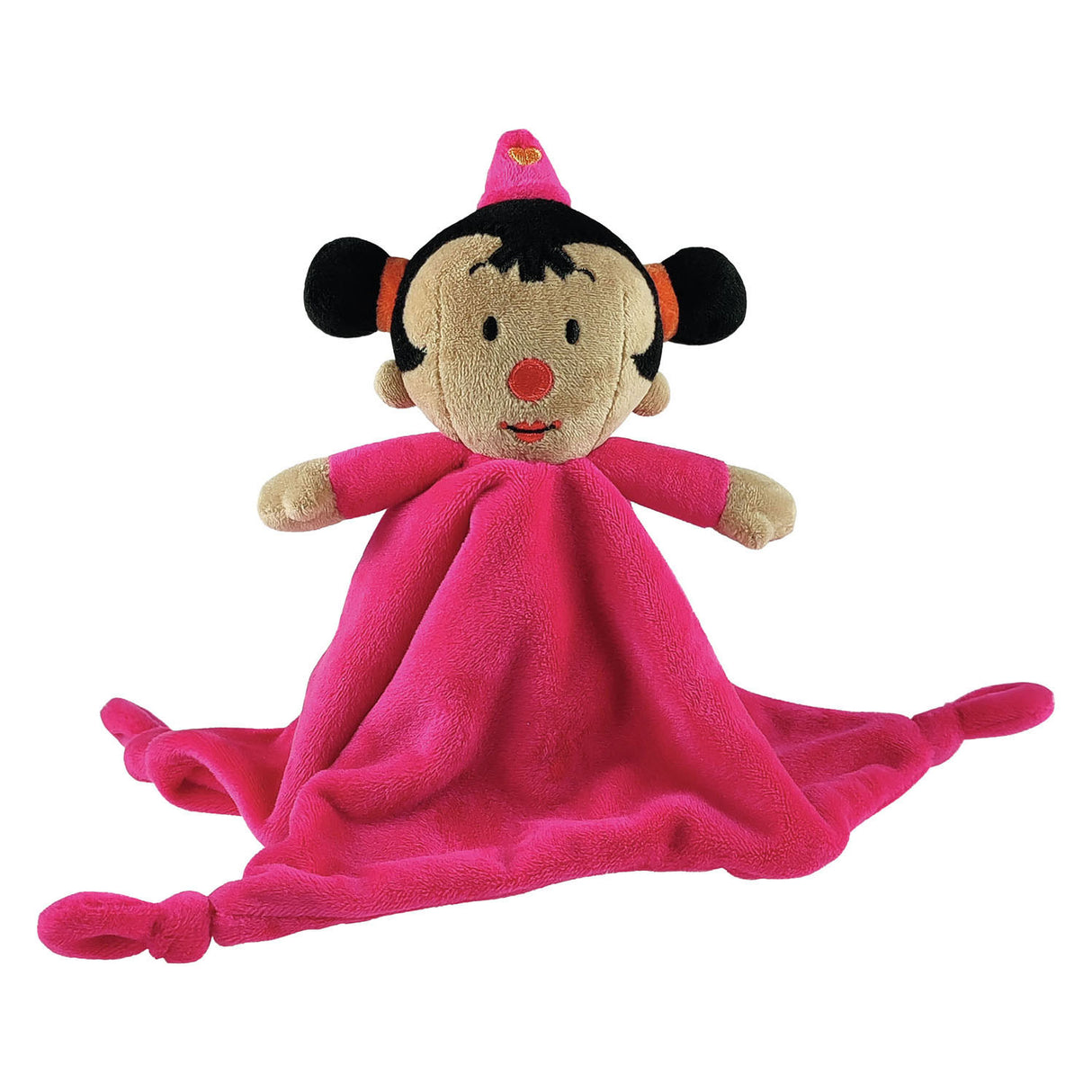 Studio 100 Bumba Cuddle Cloth Bumbina