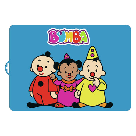 Studio 100 Bumba Placemat