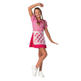 Studio 100 k3 fancy dress - 3 smågrise, 3-5 år