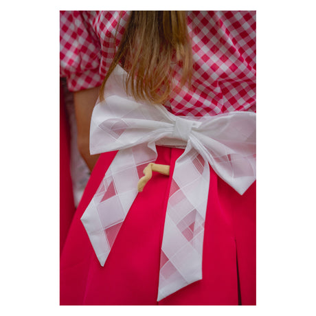 Studio 100 k3 fancy dress - 3 smågrise, 3-5 år