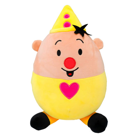 Studio 100 bumba squeezie krammetøj, 30cm