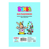 Studio 100 Bumba My Easter Search Book