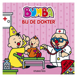 Studie 100 bumba tavlebog - hos lægen
