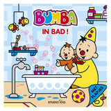 Studio 100 bumba tavlebog - i badet!