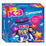 K3 | 2 stk
