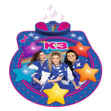 K3 | 2 stk