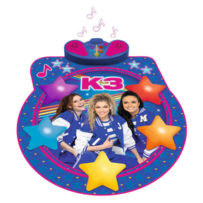 K3 | 2 stk