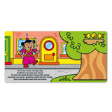 Studio 100 bumba tavlebog - peekaboo, bumba!